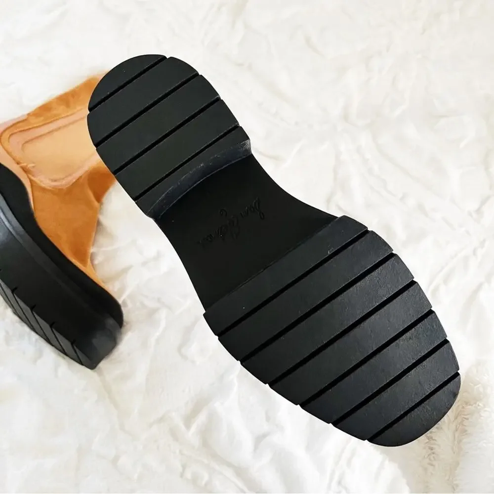 Sam Edelman Lulia Boots Size 6 New